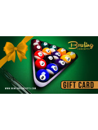 Billiards E-Gift Card
