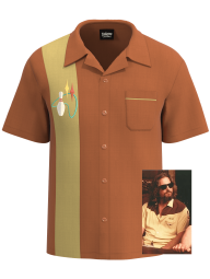 Cigar Shirt