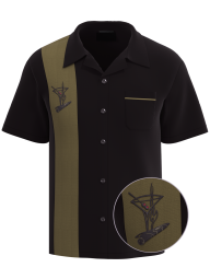 Cigar Shirt