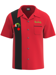 HUMBUG - Grinch Inspired Christmas Shirt