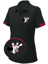 Raspberry Pink/Steel Grey