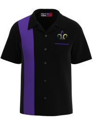 RETROMARDIGRAS ~ IRREGULAR