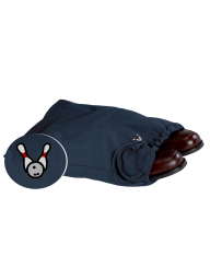 Personalized Bowling Shoe Bag