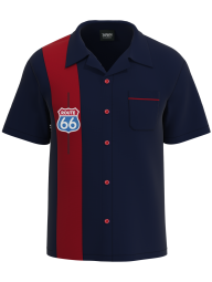 Route 66 Shirts