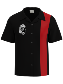 Custom Classic Retro Bowling Shirts and Jersey | Bowling Concepts