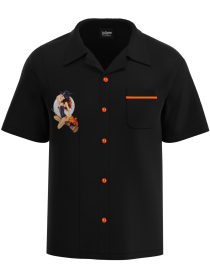 Made in the USA Bowling Shirts | American Made Shirts