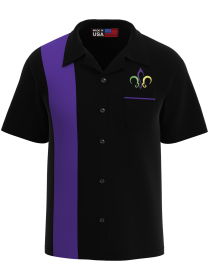 RETROMARDIGRAS ~ IRREGULAR