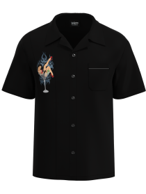 Pin Up Girl Shirts ~ Pin Up Shirt 