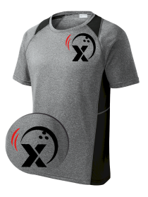 MAXPOWER Bowling: Essential Men's Bowling Shirt - Essential Comfort & Style for Women - CLOSEOUT