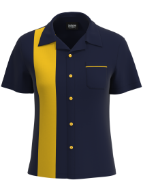 ladies bowling shirts
