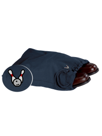 Personalized Bowling Shoe Bag