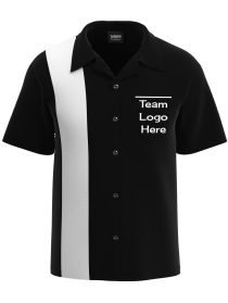 RETRO Shock - Custom Pocket Bowling Shirts ~ Events, Teams