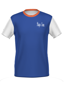 Totally Bowling :  Dry-Excel Elite T-shirt 