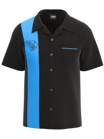 Custom Retro ~ Carolina Dreamers Car Club Shirt