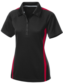 "Eco Alley Queen" Team Polo Shirt