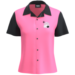 Designer Pink Satin - CLOSEOUT ~ 70% OFF