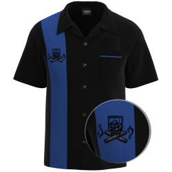 Cigar Shirt