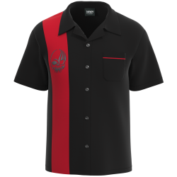 Iron Skull - IRREGULAR