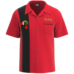 HUMBUG - Grinch Inspired Christmas Shirt