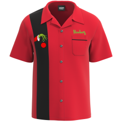 HUMBUG - Grinch Inspired Christmas Shirt