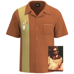 Cigar Shirt