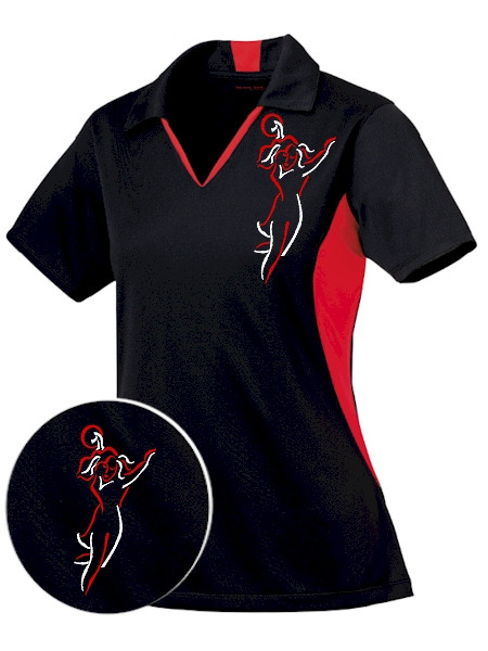 Sexy Bowler - Attractive Bowling Attire for the Avid Player