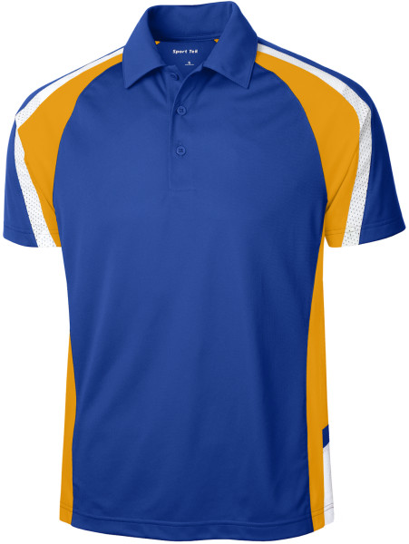 RINGER - Sport-Wick Tech Bowling Shirt for Comfort & Style