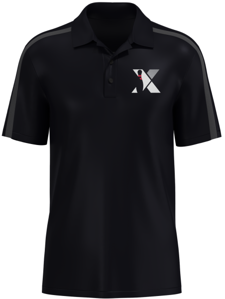 QUANTUM - High Performance Men Bowling Shirt for Advanced Players - CLOSEOUT