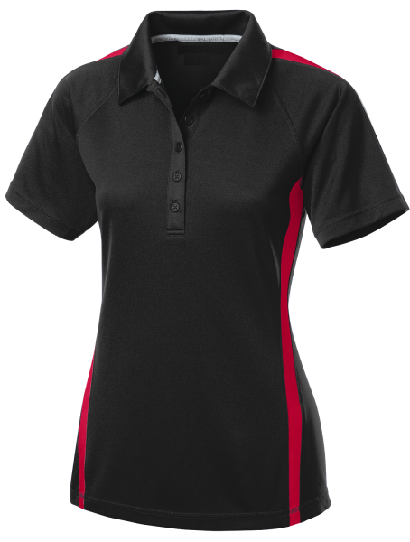 "Eco Alley Queen" Team Polo Shirt