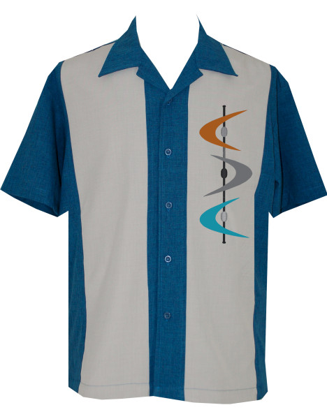 Limited Edition Inspired by Mad Men - IRREGULAR