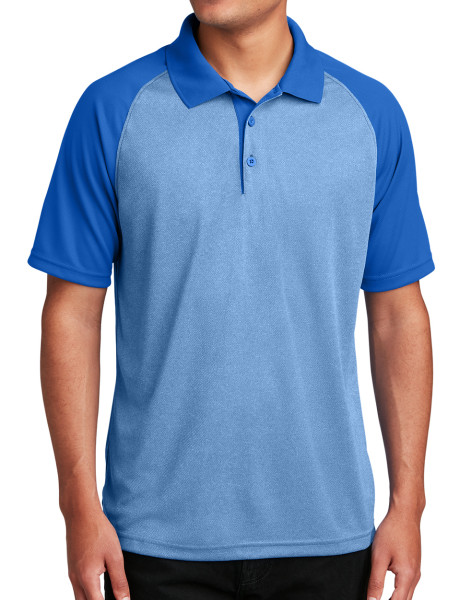 CROSSFIRE: PosiCharge RaceMesh Performance Shirt