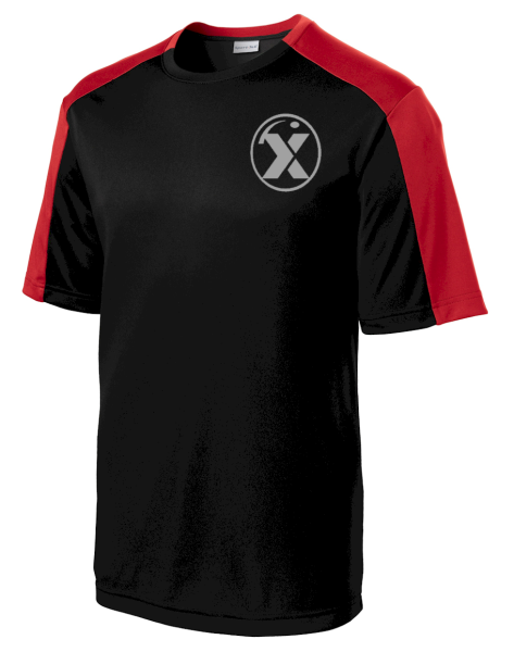 MAXPOWER DRIVE: High-Performance Bowler Shirt - Advanced Bowling Shirt for Peak Performance - CLEARANCE