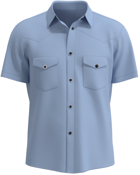 Retro Western Work Basic