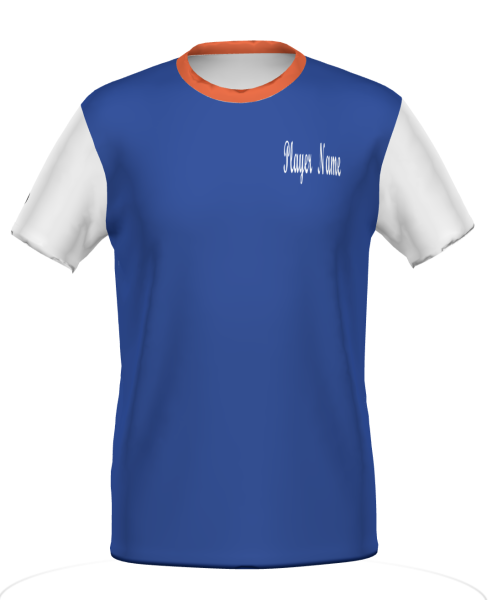Totally Bowling :  Dry-Excel Elite T-shirt 