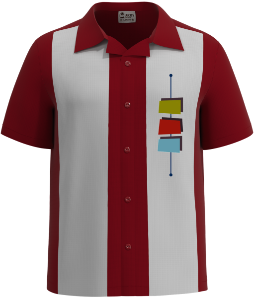 VESPER ~ Exlusive Classy Dres Shirt