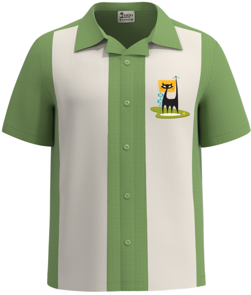 SONIC Atomic Cat - IRR