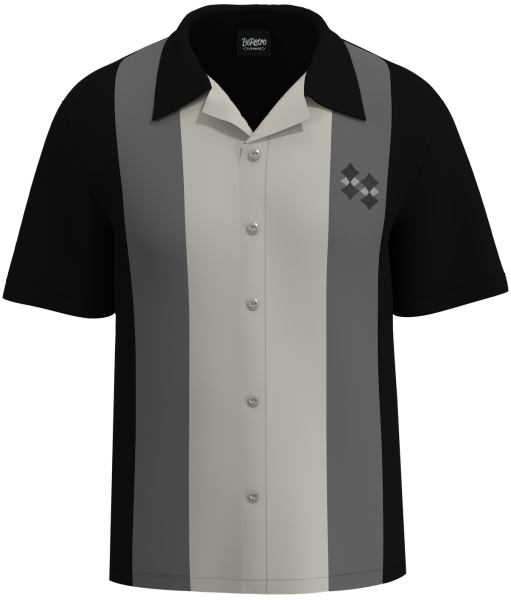 PLATINUM Bowling Shirt