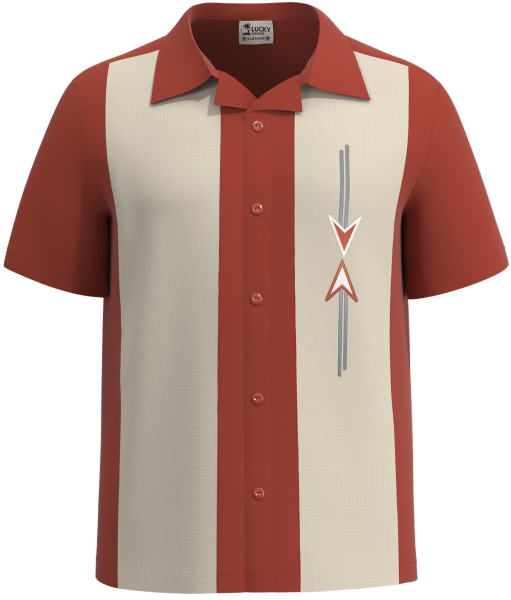 SCHRADER - Breaking Bad Inspired Bowling Shirt for Fans