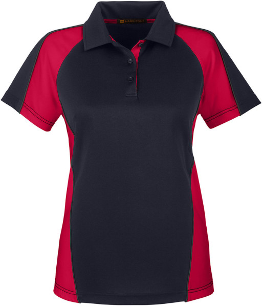 Women's FLASHPOINT Energized Performance Shirt - Boost Your Game