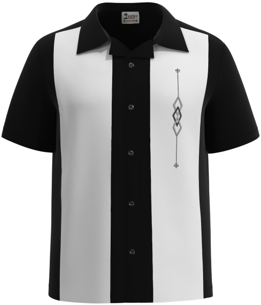 Zacardi: Premium Quality Bowling Shirt