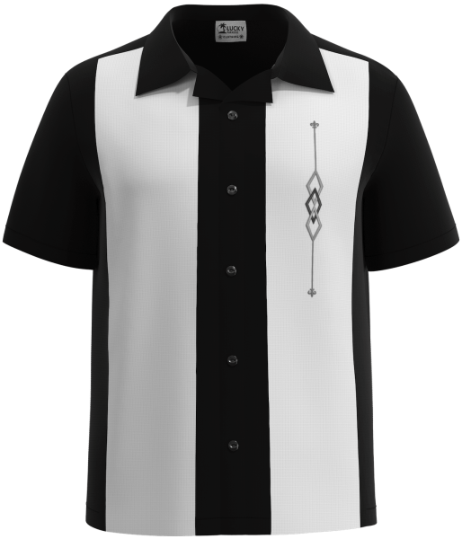 ZACARDI ~  Best Seller Premium Embroidered Dress Shirt