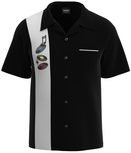 RetroVinyl  ~ "Licorice Pizza" - IRREGULAR