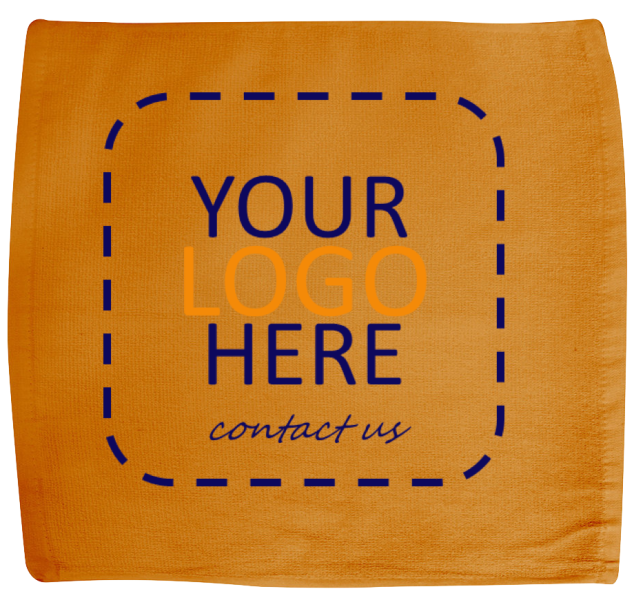 Custom Bowling Towels