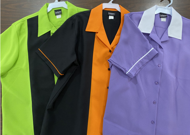 Grab Bag ~ All 3 Ladies Retro Shirts - XL, 2xl, 3XL Bundles ! 50% OFF
