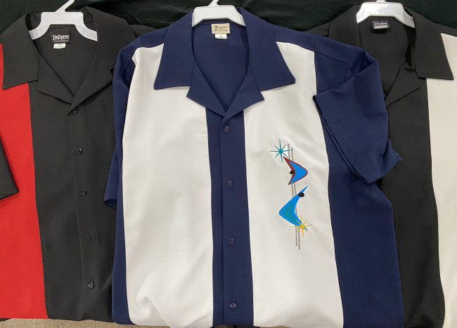 Grab Bag ~ All 3 Retro Shirts ~ Size 2XL