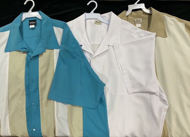 Grab Bag ~ All 3 Summer Fun Shirts ~ Size 5XL