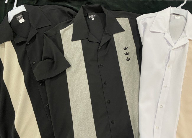 Grab Bag ~ All 3 Shirts ~ Size Small 