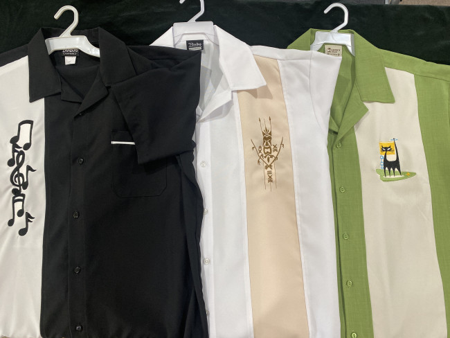 Grab Bag ~ All 3 Summer Fun Shirts ~ Size Large