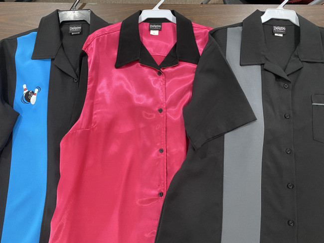 Grab Bag ~ All 3 Ladies Retro Shirts - XL, 2xl, 3XL Bundles ! 50% OFF