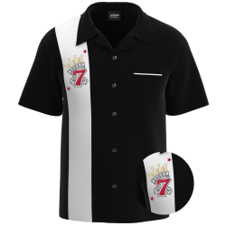 777 ~ Jackpot Casino Shirt